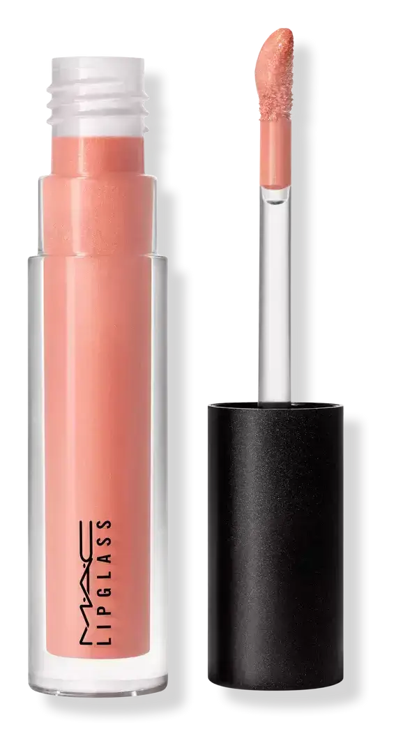 Mac Cosmetics Lipglass Prrr