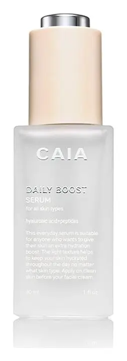 CAIA Cosmetics Daily Boost Serum