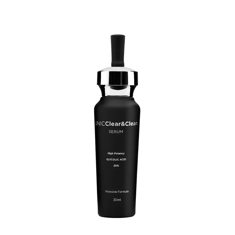 Unicskin UnicClear & Clean
