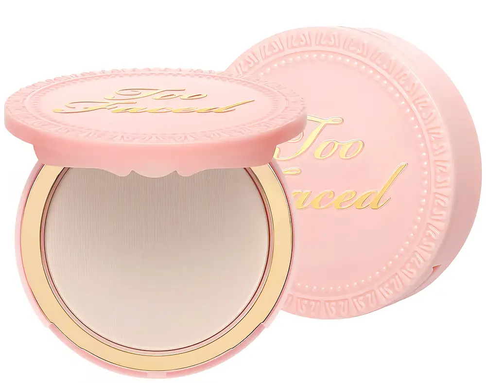 Too Faced Primed & Poreless Pressed Powder