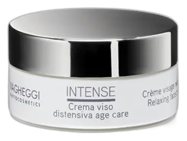 Vagheggi Intense Crema Viso Distensiva Age Care