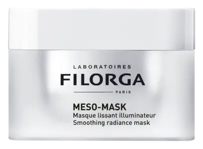 Filorga Meso-Mask Smoothing Radiance Mask
