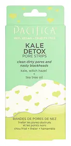 Pacifica Kale Detox Pore Strips