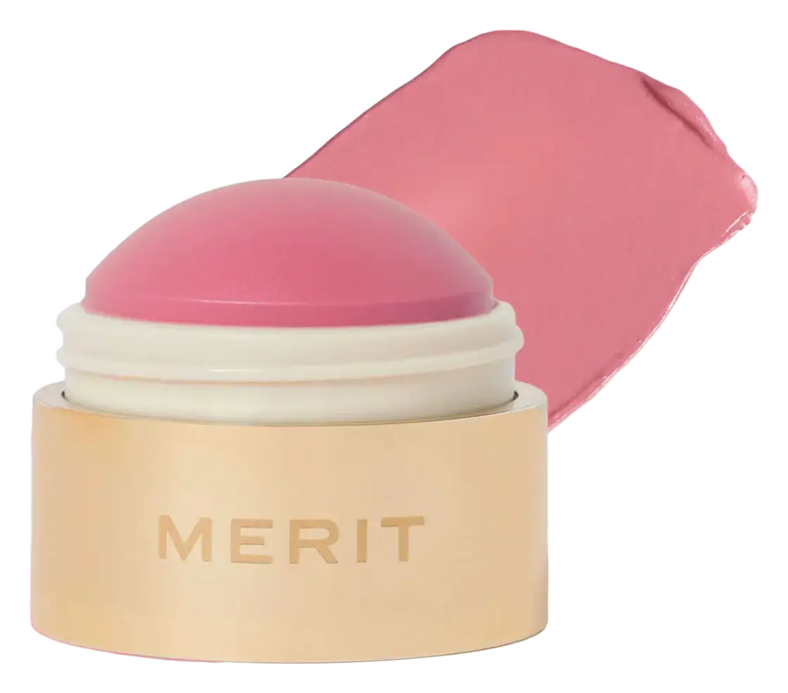 Merit Beauty Flush Balm Stockholm