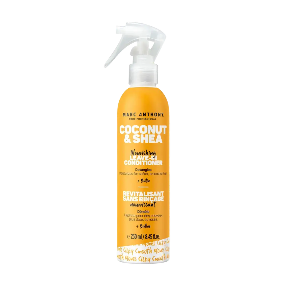 Marc Anthony Coconut & Shea Nourishing Leave-In Conditioner