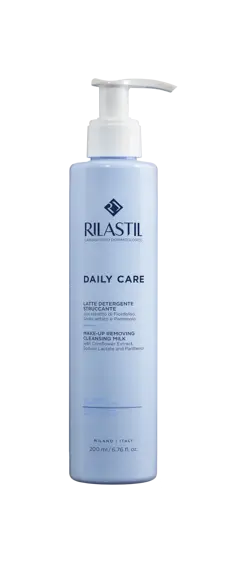 Rilastil Daily Care Cleansing Milk