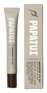 Papatui Awakening Eye Gel