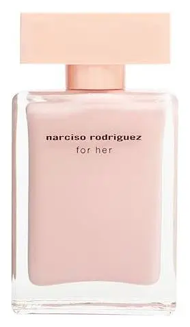 Narciso Rodriguez For Her Eau De Parfum