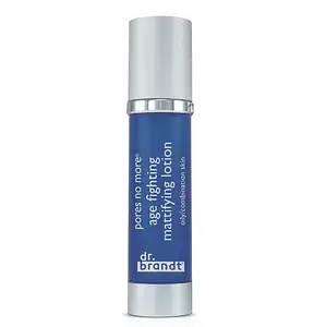Dr. Brandt Skincare Pores No More Anti Aging Mattifying Lotion