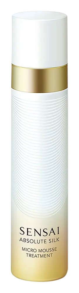 Sensai Micro Mousse Treatment
