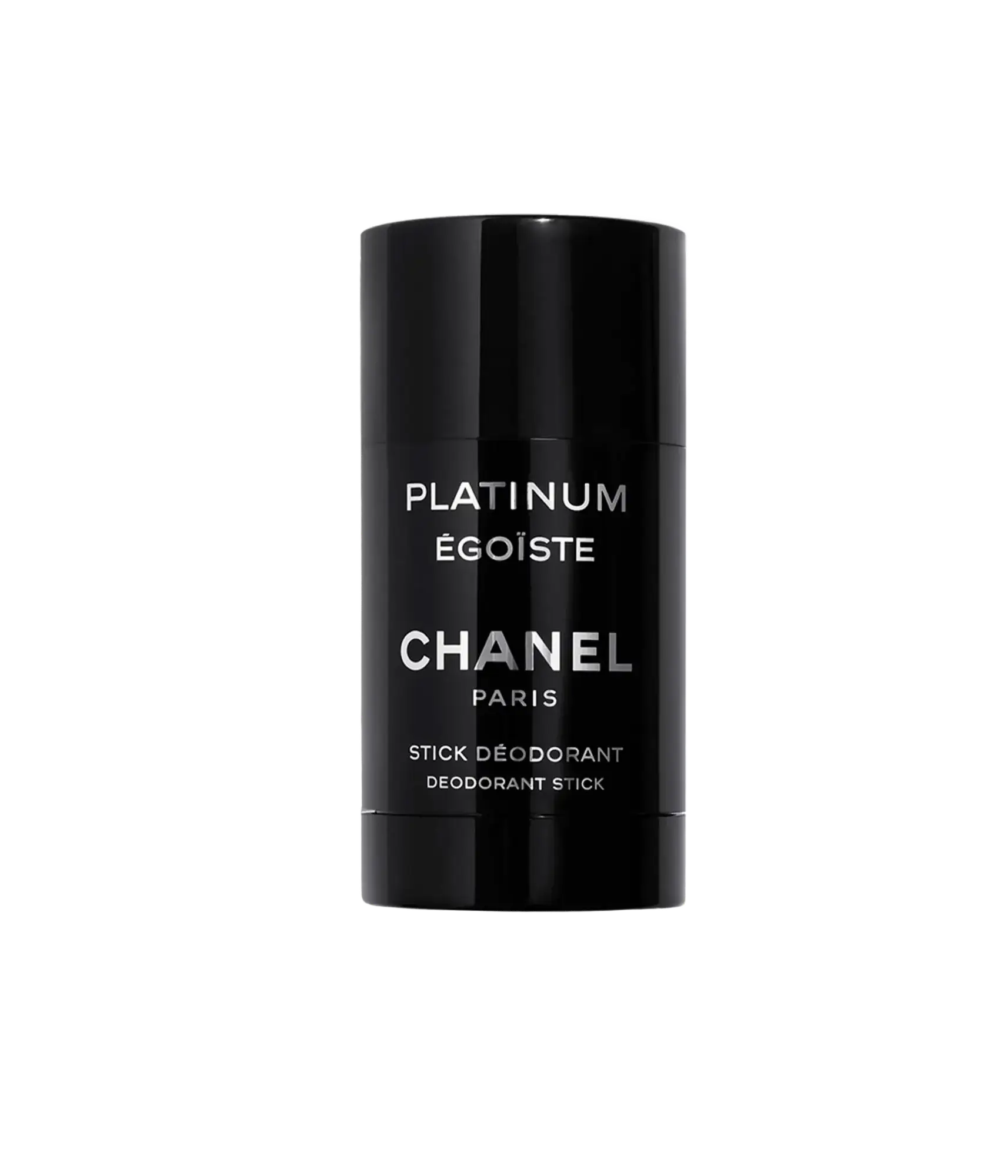 Chanel Platinum Ēgoïste Deodorant Stick