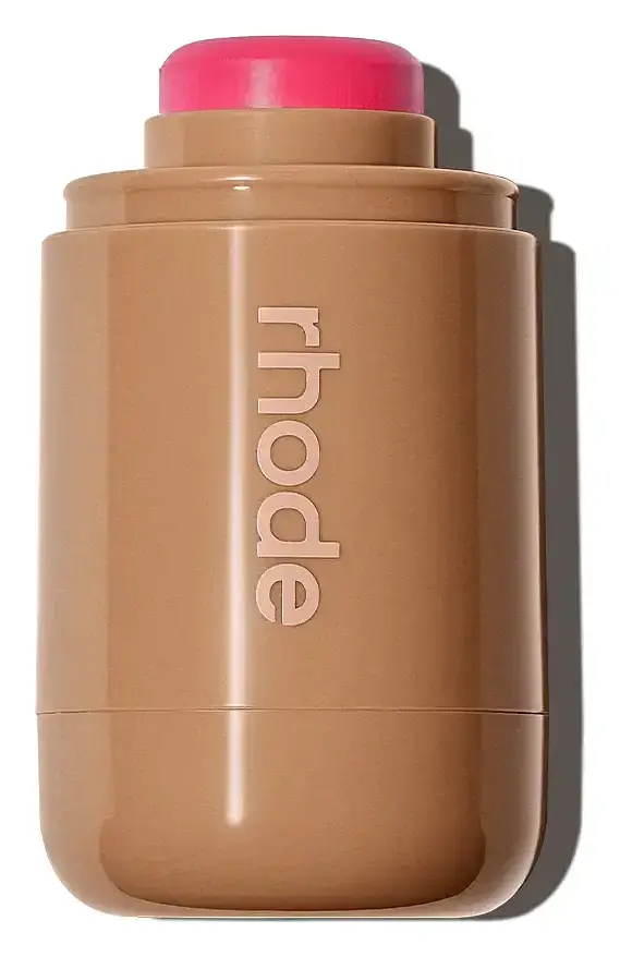 rhode Pocket Blush Juice Box