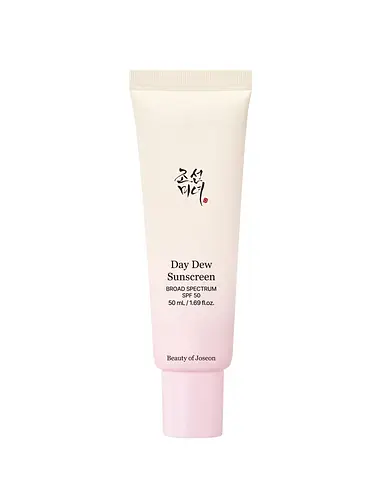 Beauty of Joseon Day Dew Sunscreen