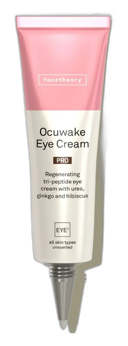 FaceTheory Ocuwake Eye Cream EYE1 Pro