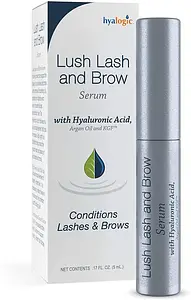 Hyalogic Lush Lash & Brow Serum