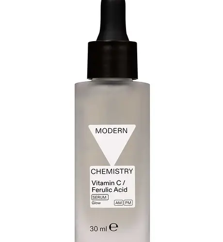 Modern Chemistry By Boots Glow 10% Vitamin C Serum With Ferulic Acid