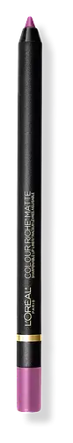 L'Oreal Colour Riche Matte Lip Liner Strike a Matte-ch