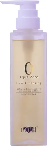 Eartheart Aqua Zero Hair Cleansing