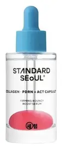 Standard Seoul Firming Bouncy Boost Serum