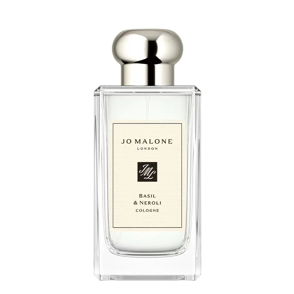 Jo Malone London Cologne Basil & Neroli