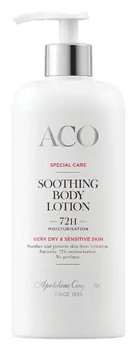ACO Soothing Body Lotion