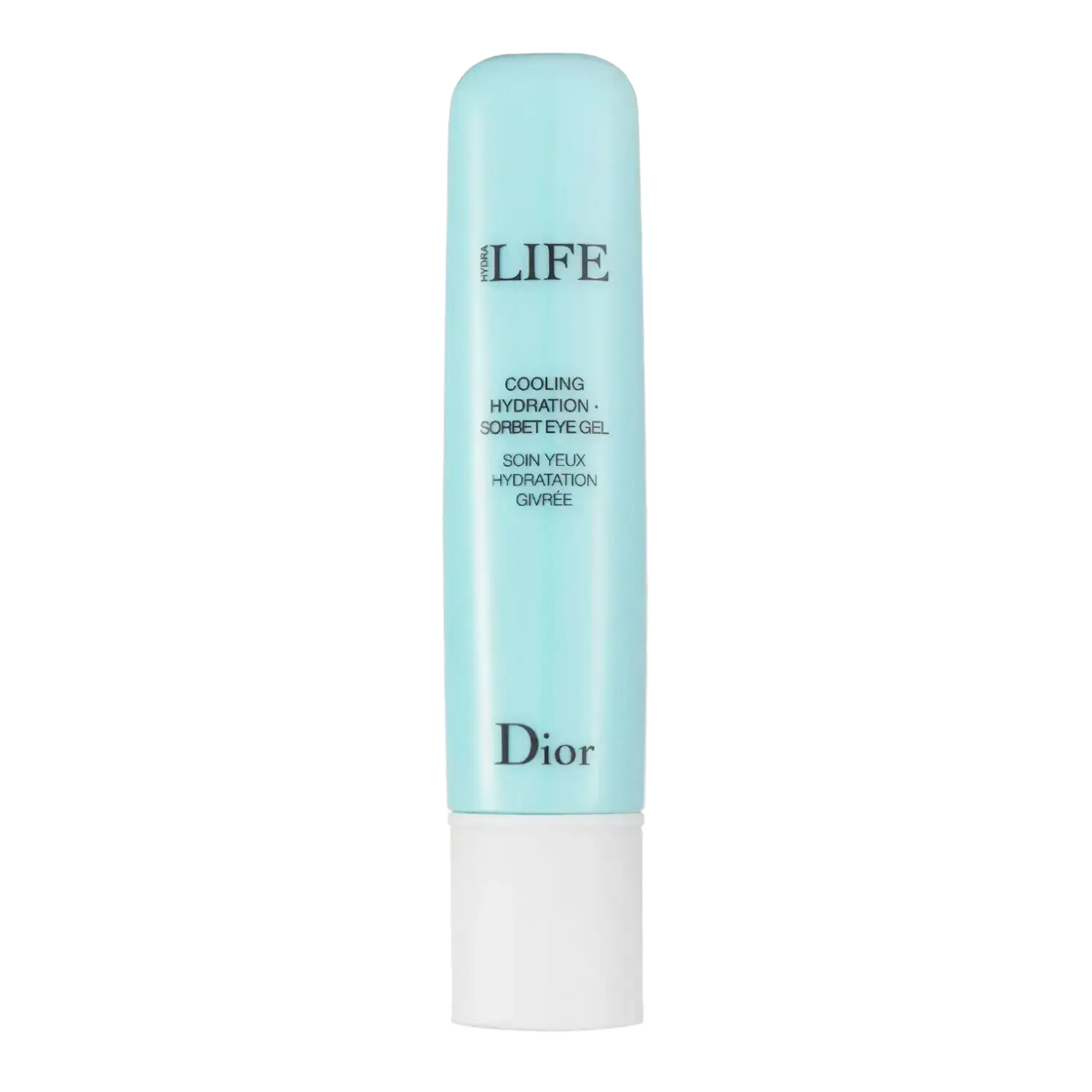 Dior Hydra Life Cooling Hydration Sorbet Eye Gel