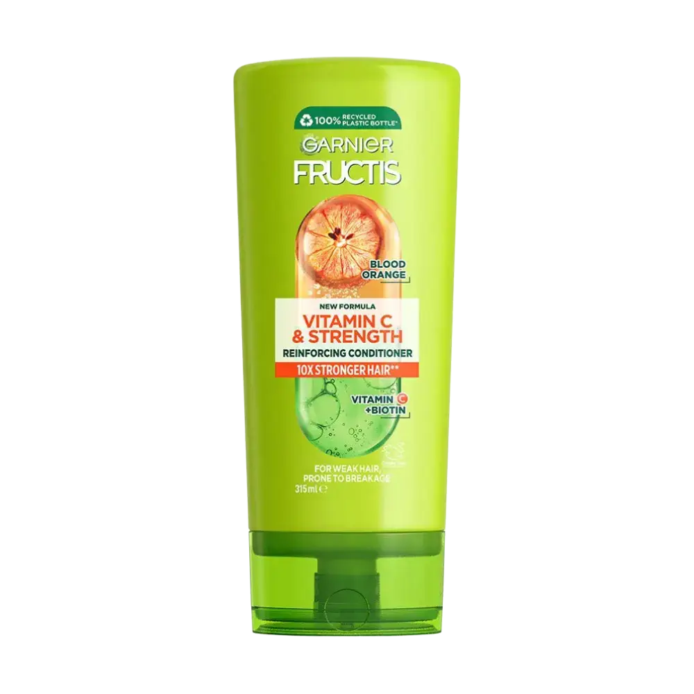 Garnier Fructis Vitamin C & Strength Conditioner Australia