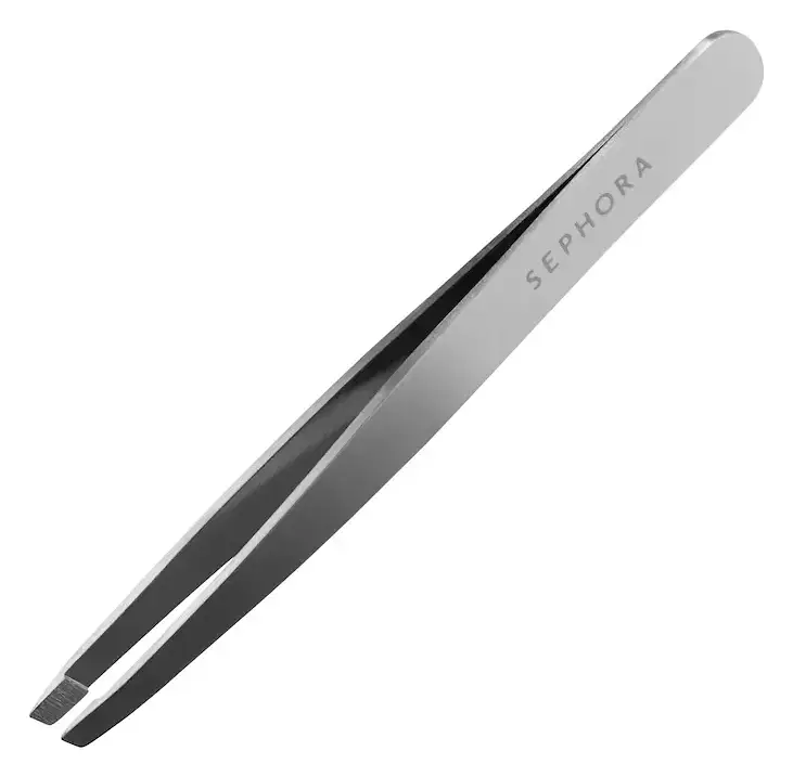 Sephora Collection Slant Tweezer