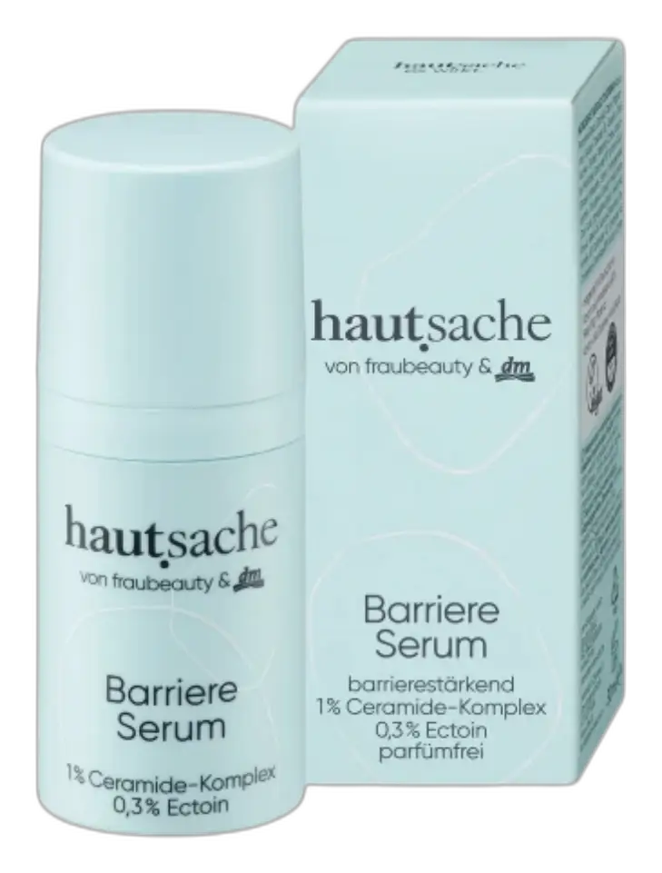 Hautsache Barriere Serum