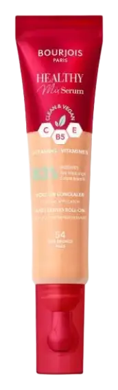 Bourjois Paris Healthy Mix Serum Concealer 54 Sun Bronze