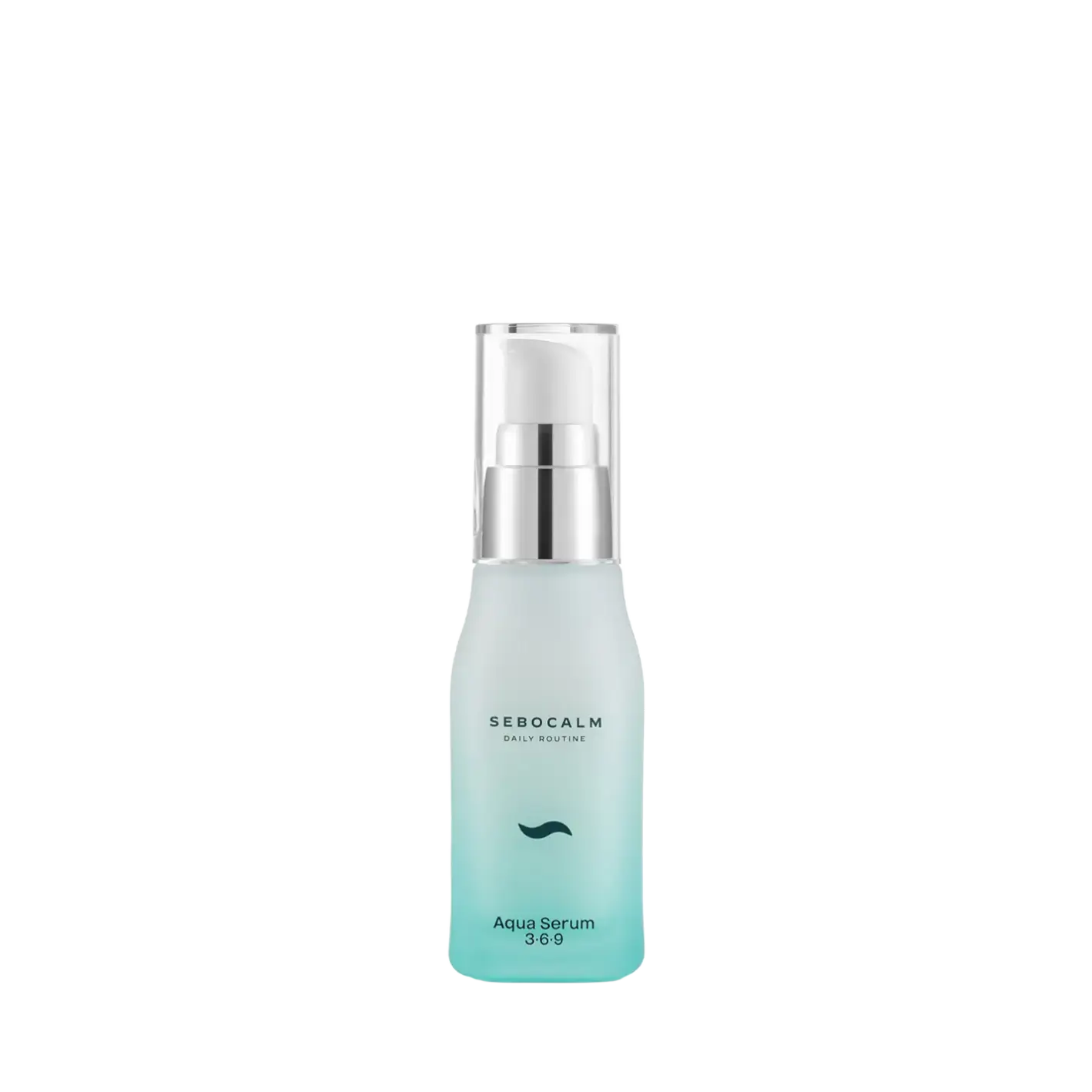Sebocalm Daily Routine Aqua Serum 3.6.9