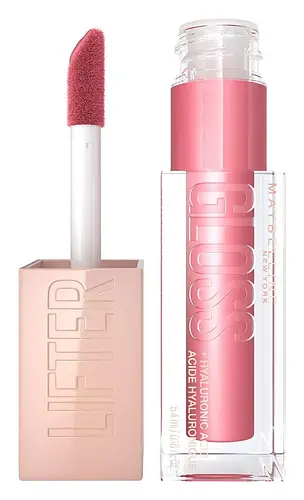 Maybelline Lip Lifter Gloss Petal