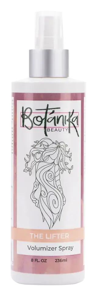 Botanika Beauty The Lifter Volumizer Spray