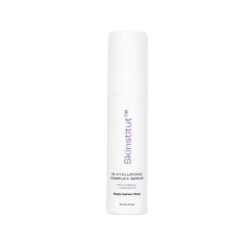 Skinstitut 1% Hyaluronic Complex Serum