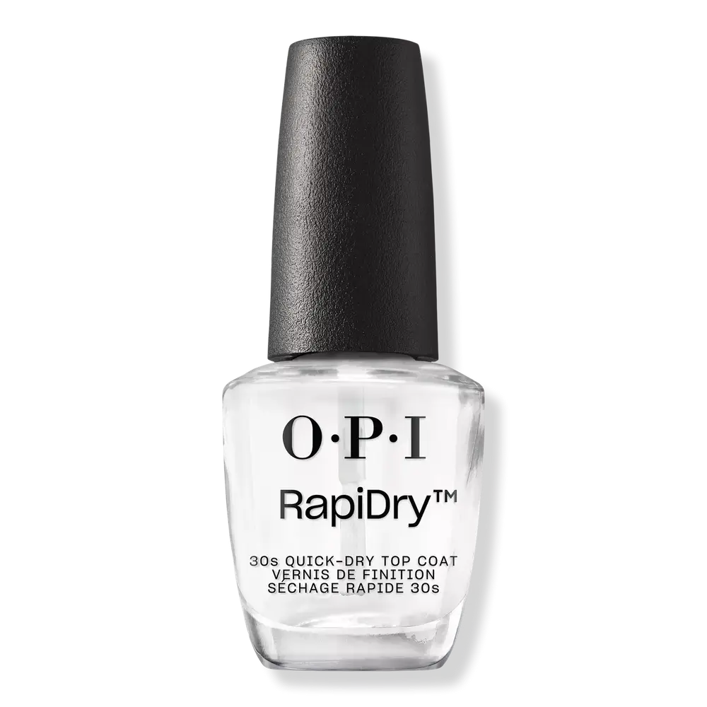 OPI Rapidry Top Coat