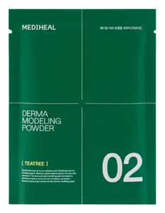 Mediheal Derma Modeling Powder Teatree