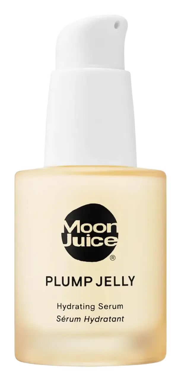 Moon Juice Plump Jelly Hyaluronic Serum