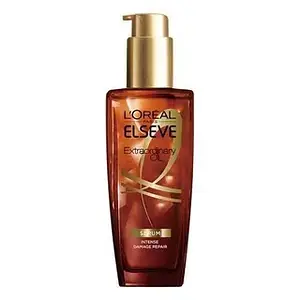 L'Oreal Elseve Extraordinary Oil Intense Damage Repair Serum