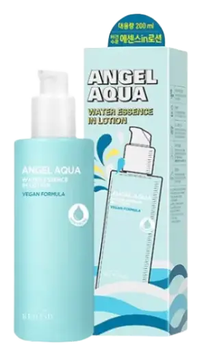 Beyond Angel Aqua Water Essence In Lotion