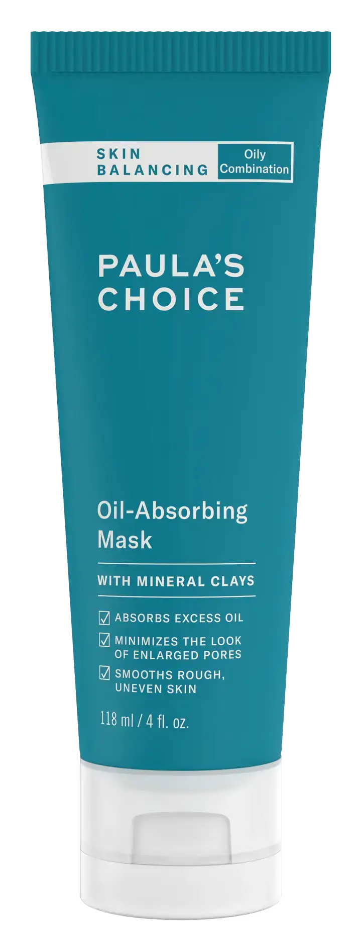 Paula's Choice Oil-Absorbing Mask