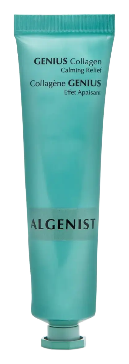 Algenist Genius Collagen Calming Relief