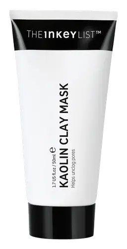 The INKEY List Kaolin Clay Mask
