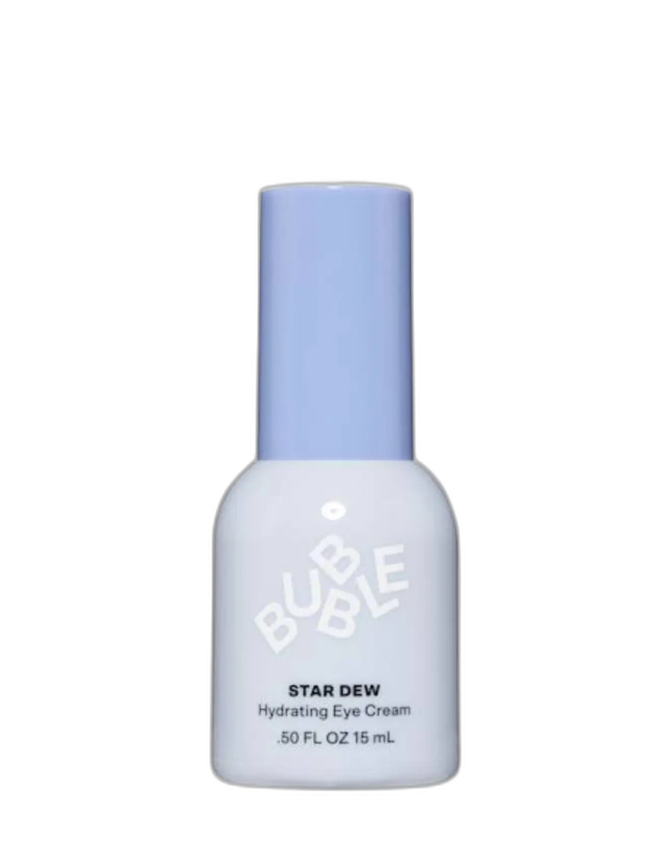 Bubble Star Dew Hydrating Eye Cream