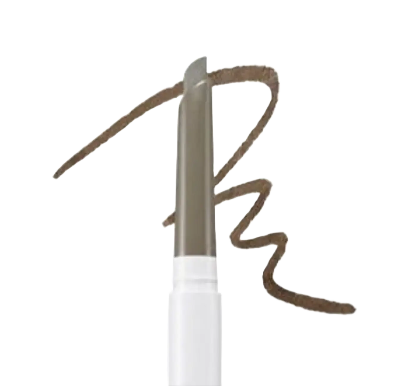 Wakemake Natural Hard Brow Pencil 05 Natural Gray