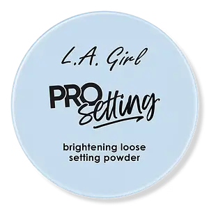 L.A. Girl Pro Setting Brightening Loose Setting Powder Blue