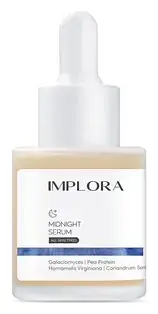 Implora Midnight Serum