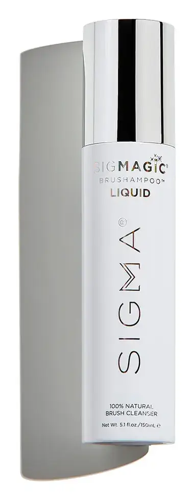 Sigma Sigmagic Brushampoo Liquid