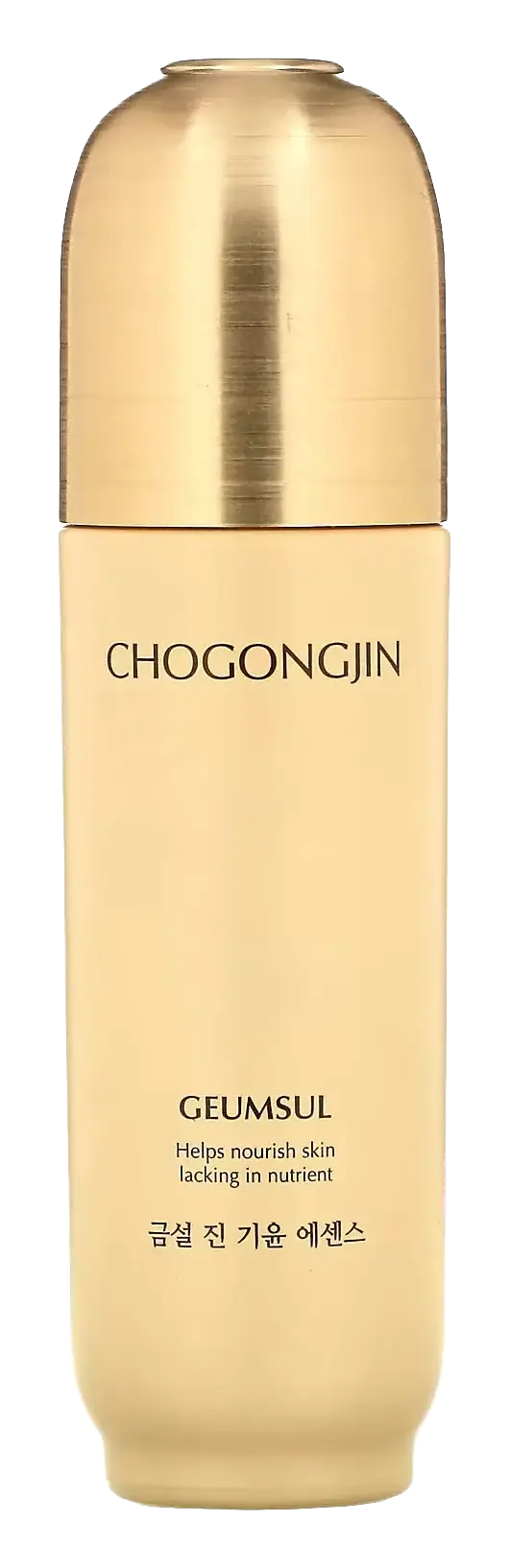 Missha Chogongjin Geumsul Jin Boosting Essence