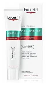 Eucerin Dermopure Clinical Hydra Repair Soothing Cream UK