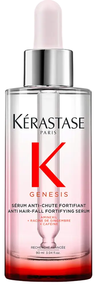 Kérastase Genesis Anti Hair-Fall Fortifying Serum France